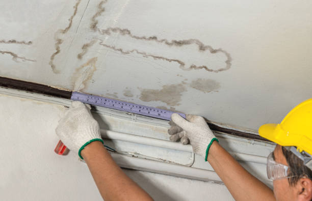 Reliable Flood Cleanup contractor in La Salle, CO by Water Damage Irwin